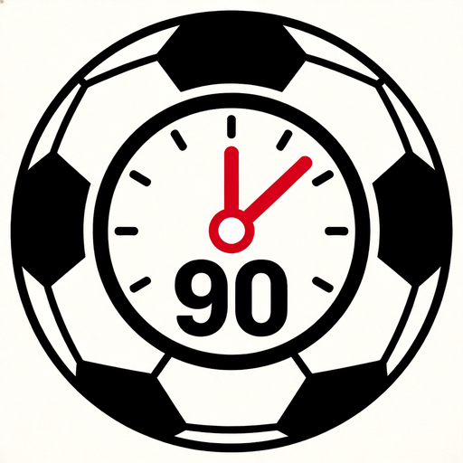 90即时比分网 Logo